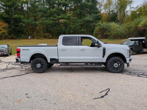 2025 Ford F-250 XLT