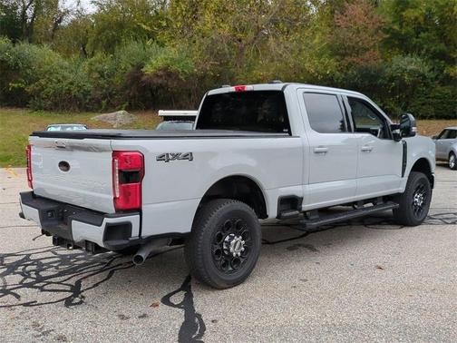 2025 Ford F-250 XLT