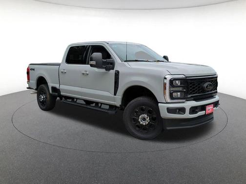 2025 Ford F-250 XLT