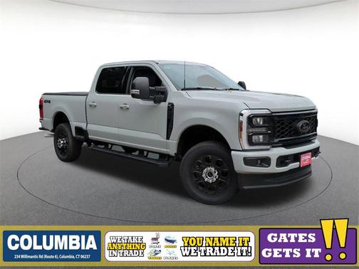 2025 Ford F-250 XLT