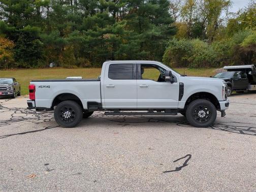 2025 Ford F-250 XLT