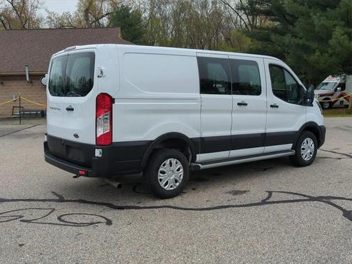 2023 Ford Transit-250 Base
