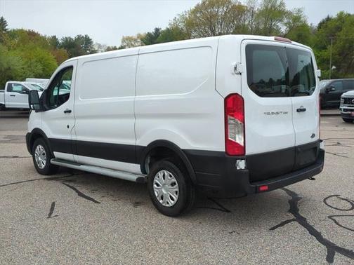 2023 Ford Transit-250 Base