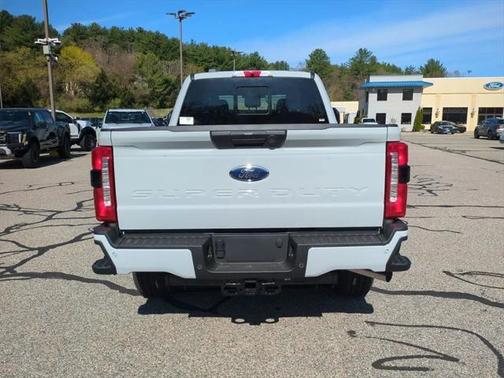 2025 Ford F-350 XL