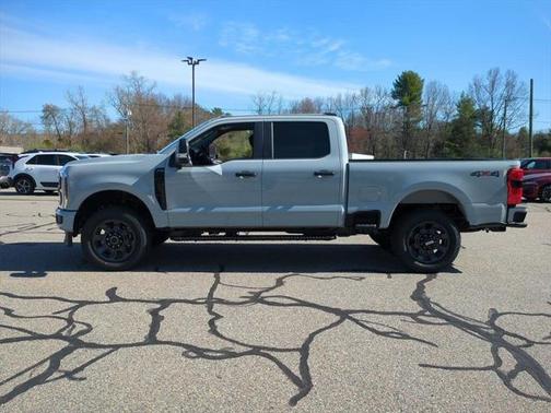 2025 Ford F-350 XL