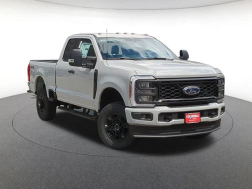 Avalanche 2026 Ford F-350 XL