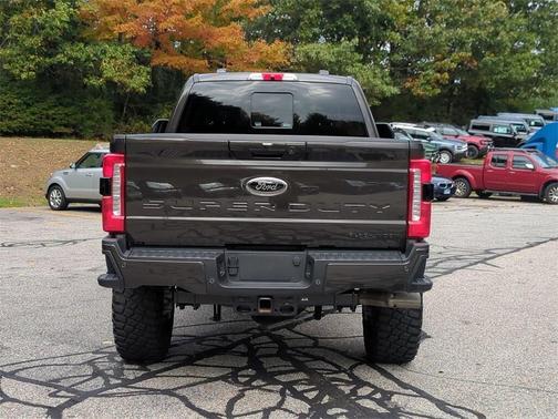 2024 Ford F-250 Lariat