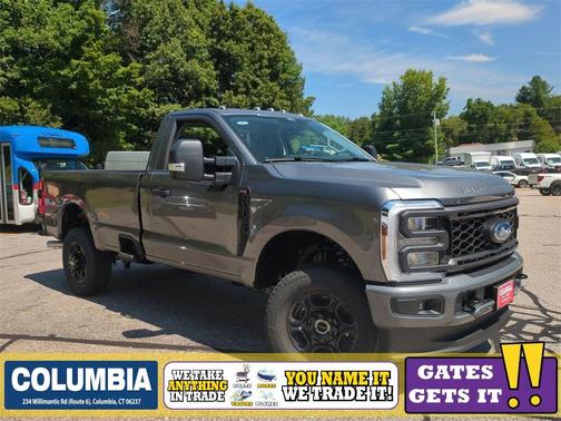 2025 Ford F-350 XL
