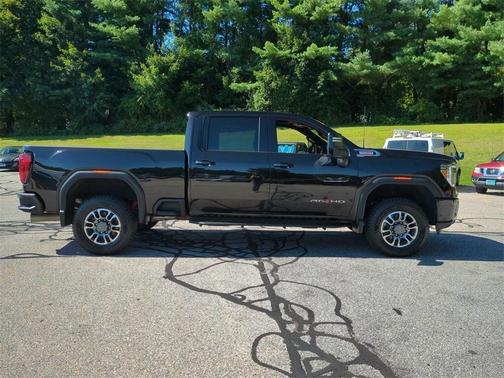 2023 GMC Sierra 2500 AT4