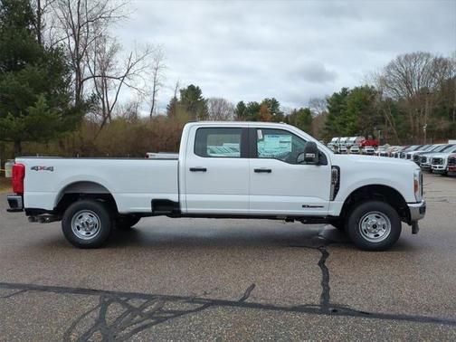 2025 Ford F-250 XL