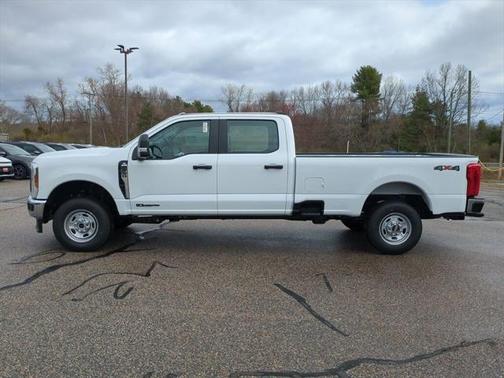 2025 Ford F-250 XL
