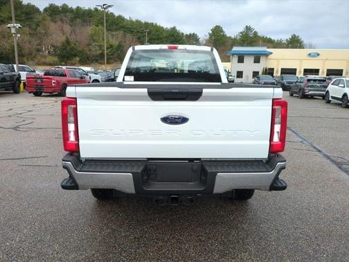 2025 Ford F-250 XL