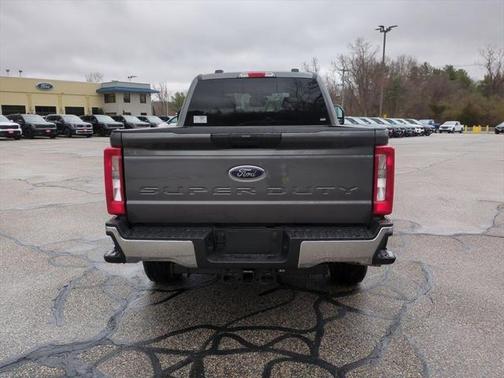 2025 Ford F-250 XLT