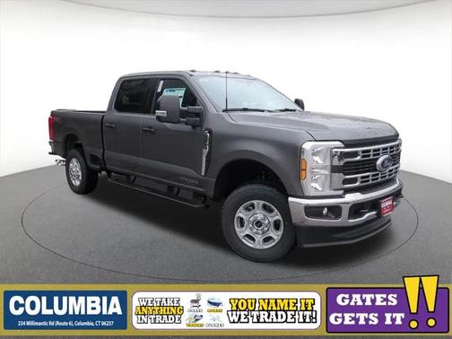 2025 Ford F-250 XLT
