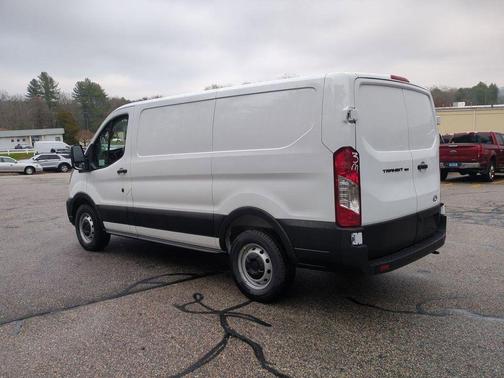 2026 Ford Transit-150 Base