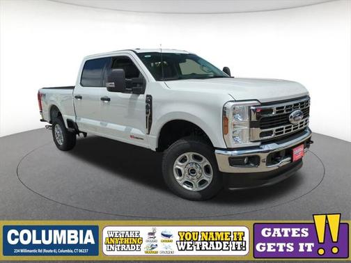 2025 Ford F-350 XLT