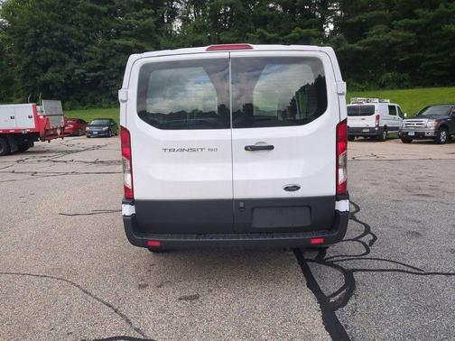 2024 Ford Transit-150 Base