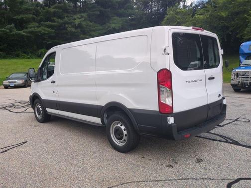 2024 Ford Transit-150 Base