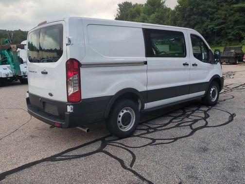 2024 Ford Transit-150 Base