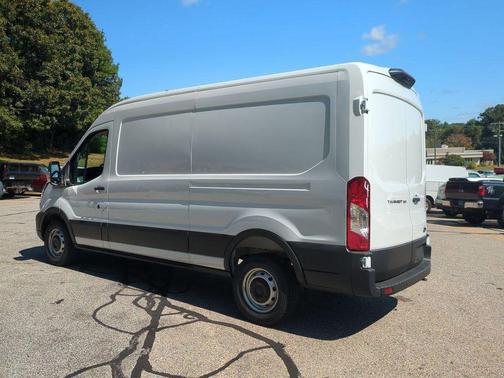 2025 Ford Transit-350 Base