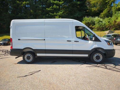 2025 Ford Transit-350 Base