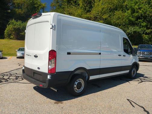 2025 Ford Transit-350 Base