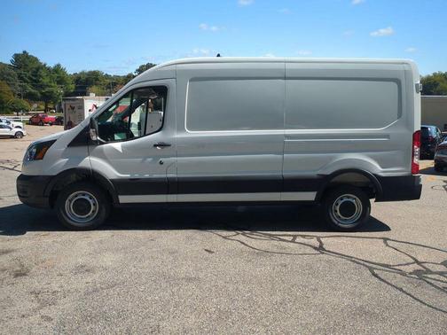 2025 Ford Transit-350 Base