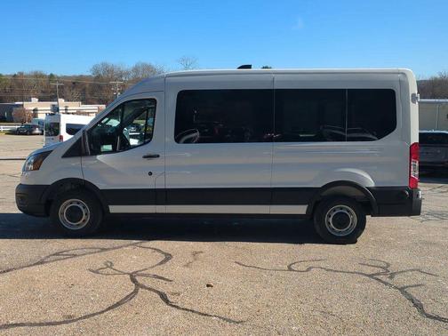 2026 Ford Transit-350 XL