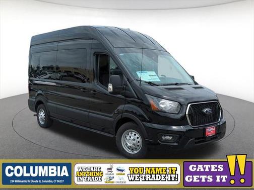 2025 Ford Transit-350 XLT