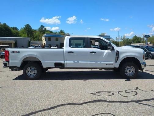 2025 Ford F-250 XL