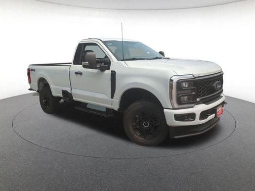 2025 Ford F-350 XL
