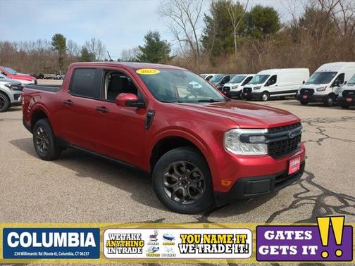 2023 Ford Maverick XLT