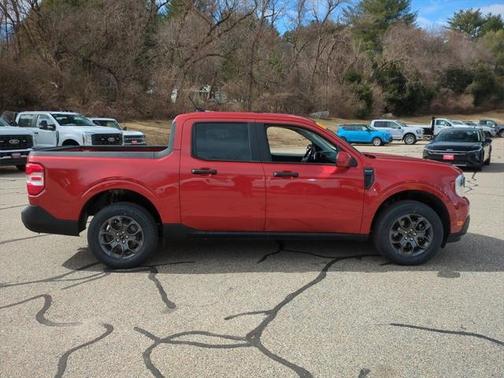 2023 Ford Maverick XLT