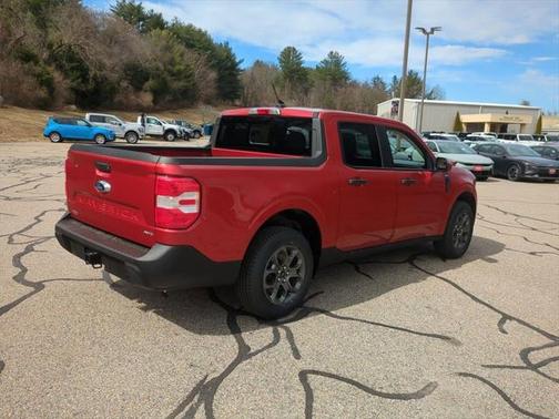 2023 Ford Maverick XLT