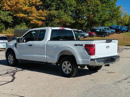 2024 Ford F-150 XL