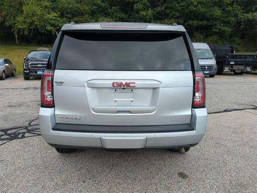 2019 GMC Yukon SLT Standard Edition