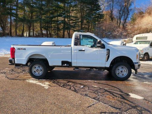 2026 Ford F-350 XL