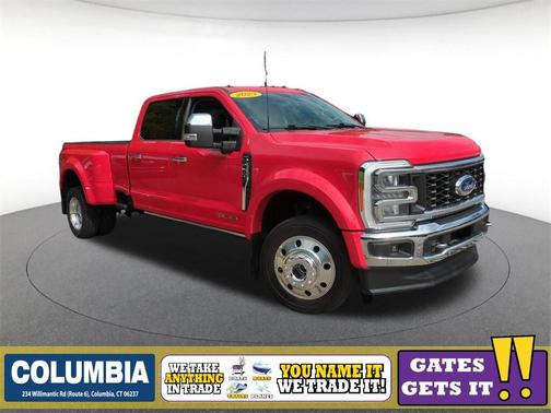 2023 Ford F-450 Lariat