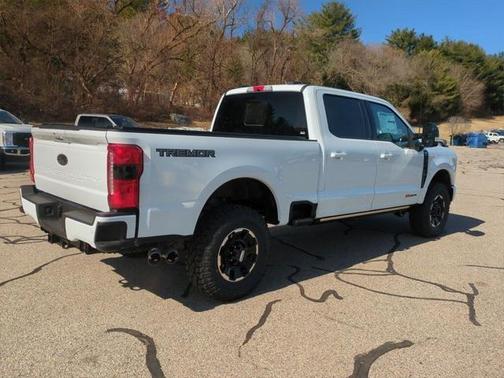 2025 Ford F-350 Lariat