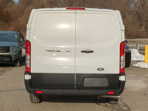 2026 Ford Transit-150 Base