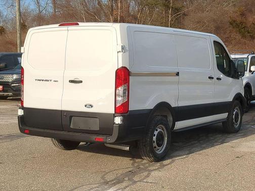 2026 Ford Transit-150 Base