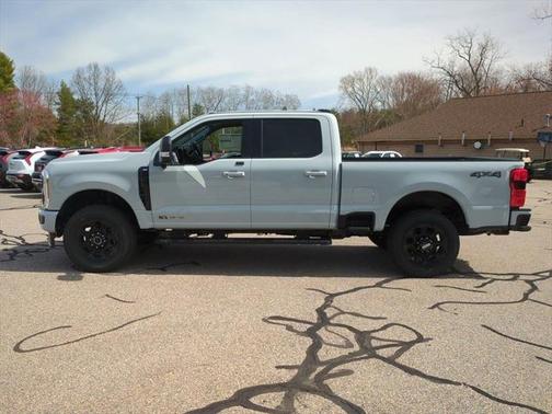 2025 Ford F-350 XLT