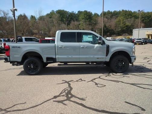2025 Ford F-350 XLT