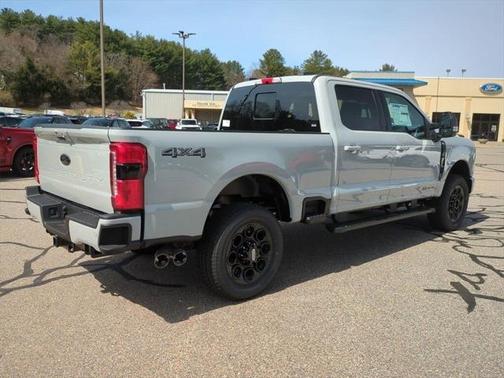 2025 Ford F-350 XLT