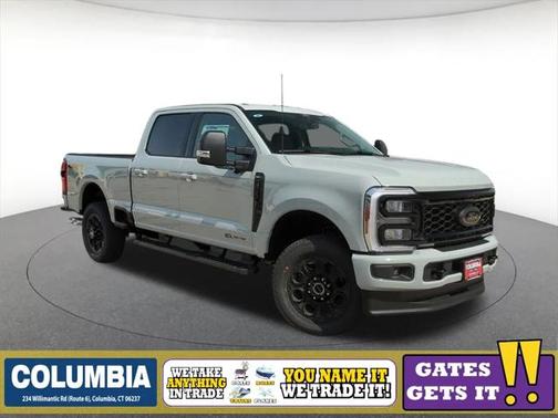 2025 Ford F-350 XLT