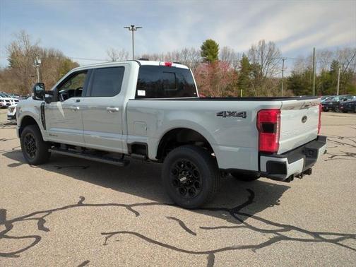2025 Ford F-350 XLT