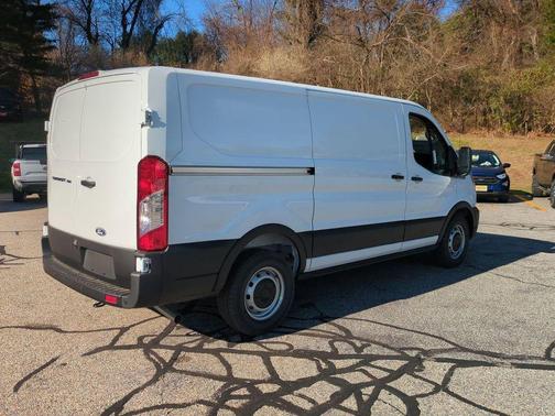 2026 Ford Transit-150 Base