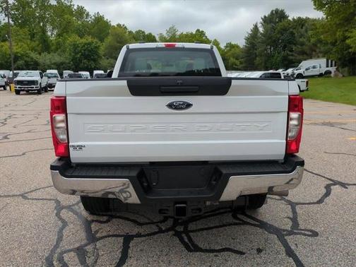 2022 Ford F-350 XL