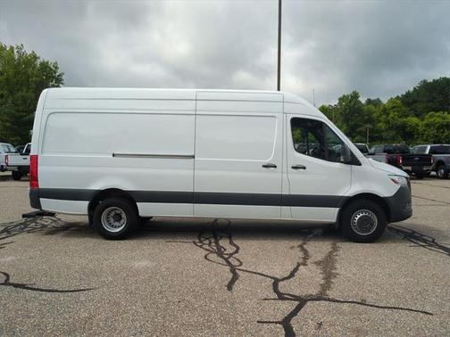 2024 Mercedes-Benz Sprinter 3500 High Roof