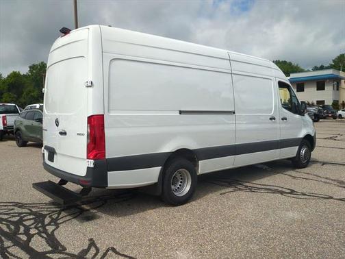 2024 Mercedes-Benz Sprinter 3500 High Roof